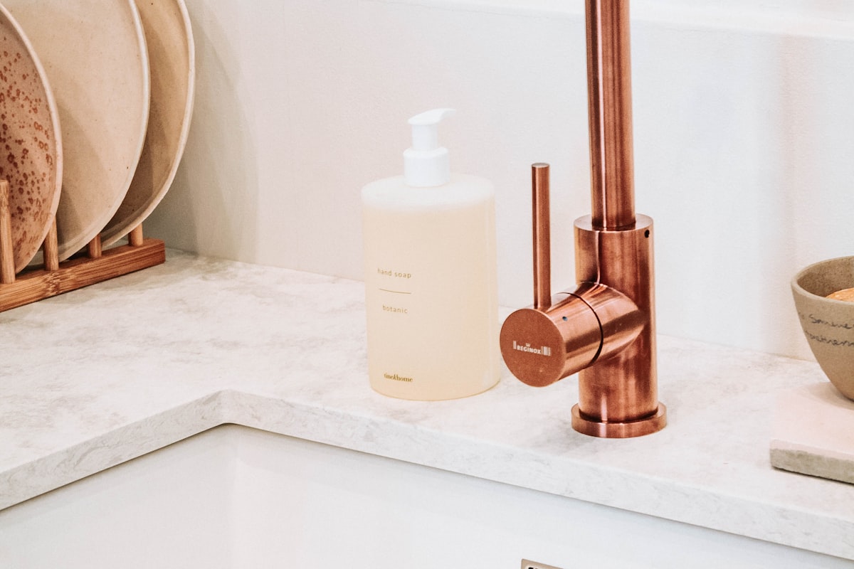 Kitchen Plumbing service in Tucson, AZ